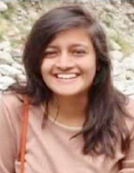 Radhka Bajaj